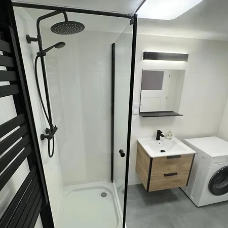 Apartment O! Odra Szczecin