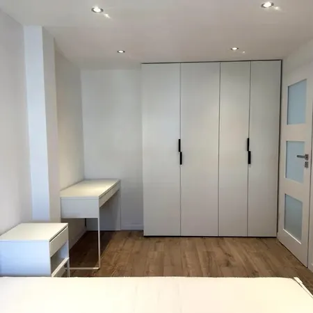 Apartamento O! Odra *