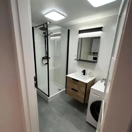 O! Odra Apartment Szczecin