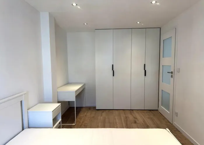 Apartamento O! Odra *