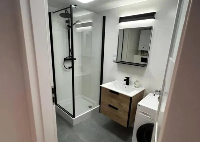 O! Odra Apartment Szczecin